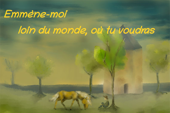 Emmene moi
